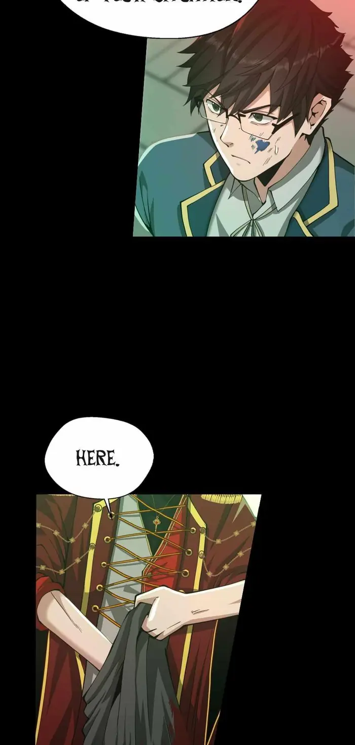 The Beginning After the End Chapter 136 image 31_optimized